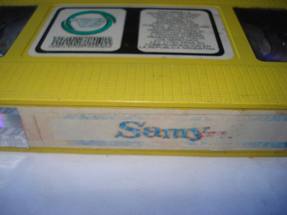 Vhs Samy 0