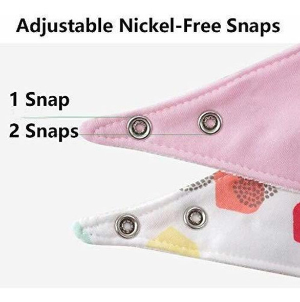 Jzlpin Babero Para Bebe, Babero Para Niño Pequeño 3 Paque 1 Jzlpin Babero Para Bebe, Babero Para Niño Pequeño 3 Paque 1