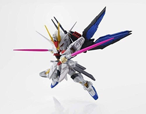 Bandai Naciones Tamashii Nxedgestyle Ms Unidad Huelga Libert 1