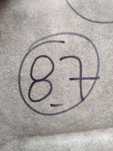 Tapizado De Techo Citroën C3 2005 1.63 Largo 1 Tapizado De Techo Citroën C3 2005 1.63 Largo 1