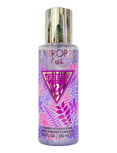 Brume Parfumee Guess Sttropez Lash 250ml 0