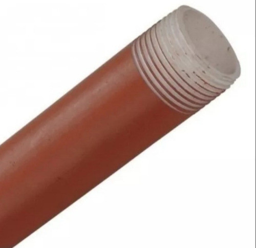 Caño Polipropileno Bicapa 1 1/4 0