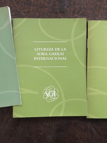 Liturgia Budista Sgiar 0