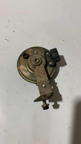 Buzina Chery Qq 2011 1