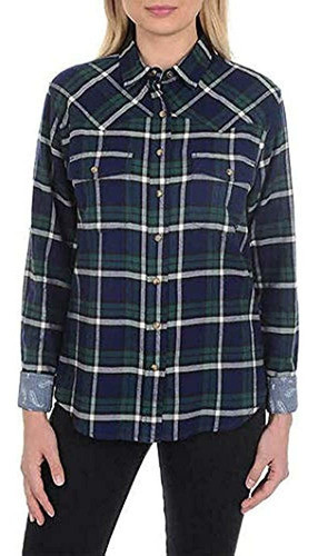 Jachs Novia Camisa De Franela Variedad 0