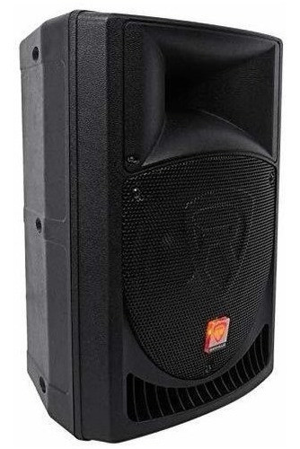 Rockville Rpg8 8 Activo Activo 2 Vias De 400 W Dj Pa Sistema 1