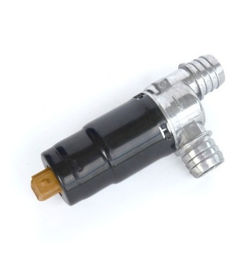Válvula De Control De Aire De Ralentí Para Bmw E30 E28 E34 E 0