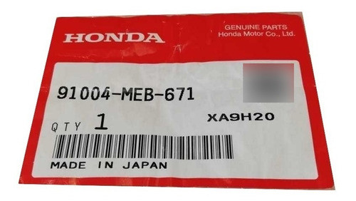 Ruleman De Balanceador Crf 250 / 450  Honda Motos Point 1