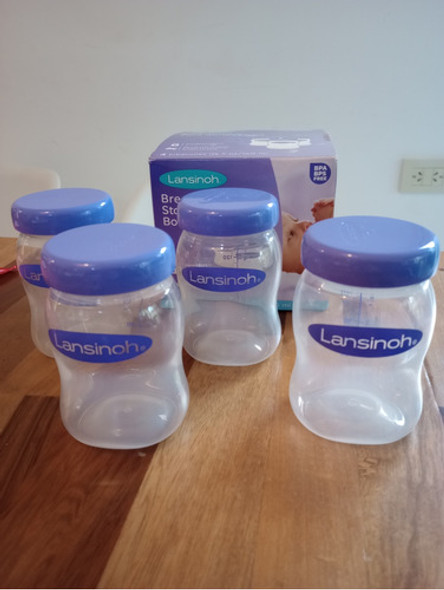 Botellas De Almacenamiento 0