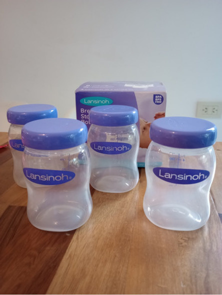 Botellas De Almacenamiento 1
