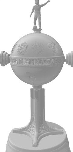 Stl Copa Libertadores 0