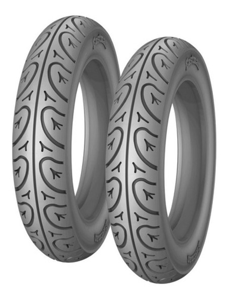 Combo Moto 300-10 X 2  Nayasa Ey234 0