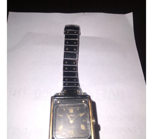 Reloj. Le Roy Muy Negociable 1