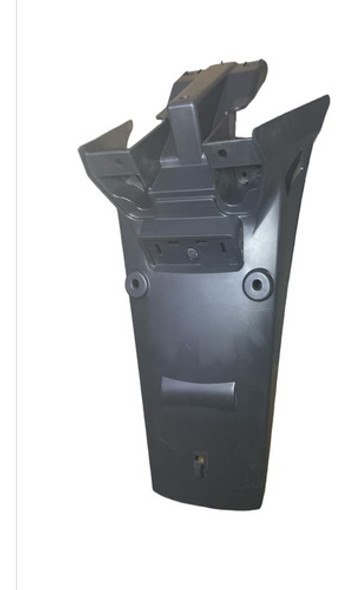 Guardabarro Trasero Honda Xr 150 (porta Patente) Parana Moto 1