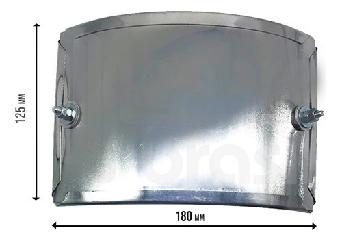 Resistência Bainha Mica Autoclave Stermax 12l 800w 130v 1