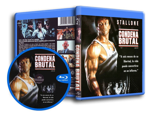 Sagas Stallone Van Damme Seagal 3 Bluray A Elegir Ver Lista 1