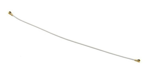 Cable Coaxial Antena Compatible Con Samsung Note 3 0