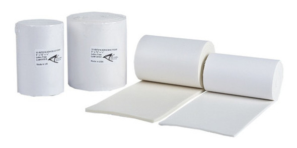 Espuma Adhesiva 6mm / Simil Reston / Jaybird / Usa 0 Espuma Adhesiva 6mm / Simil Reston / Jaybird / Usa 0