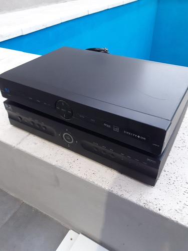 Decodificadores  De Direc Tv 0