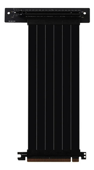 Cable Riser Para Tarjeta Gráfica Extensor X16 Nuevo 1