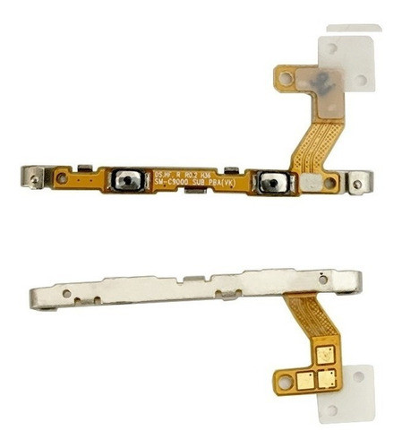 Flex Volumen Compatible Con Samsung C7 Pro (c7010 C7018) 0