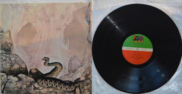 Frt Grátis Yes Relayer Nacional Capa Dupla Original 1975 1 Frt Grátis Yes Relayer Nacional Capa Dupla Original 1975 1