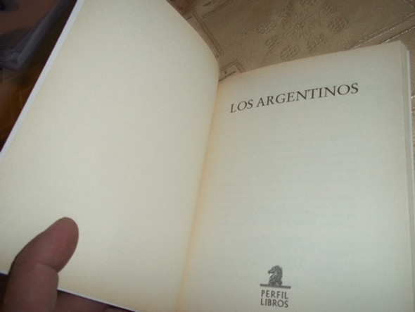 Los Maximos Creadores - Los Argentinos - Nro. 10 1