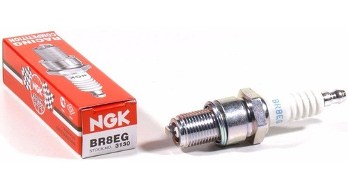 Bujia Moto Ngk Br8eg Racing Japon Avant Motos 0