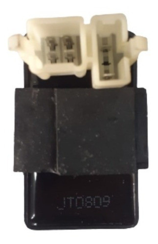 Cdi Cuatriciclo Panther Wr 200 Original - En Xero 0