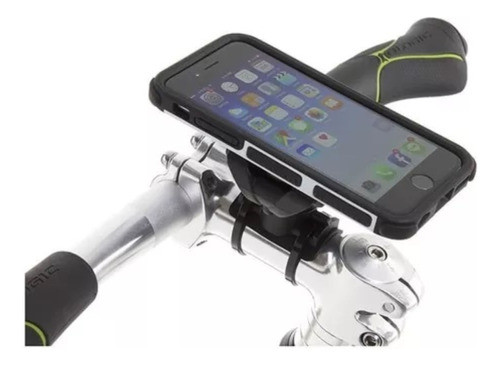 Soporte Porta Celular Biologic Anchor Plate 0