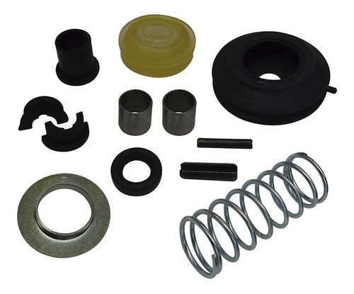 Kit Reparacion Eje Selector Trafic 1995 En Adelante - I21616 0