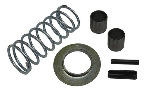Kit Reparacion Eje Selector Trafic 1995 En Adelante - I21616 1