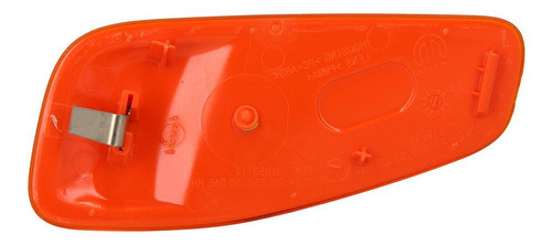 Faro Delantero Izquierdo De Guardabarro Jeep Renegade Giro 1