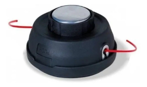 Carrete Desmalezadora  Mercado Jardinero 0