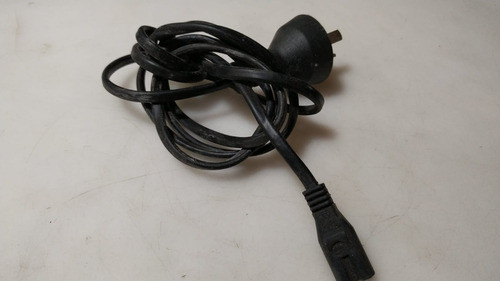 Cable 220 V Tv Philips 50pug6601  Original 0