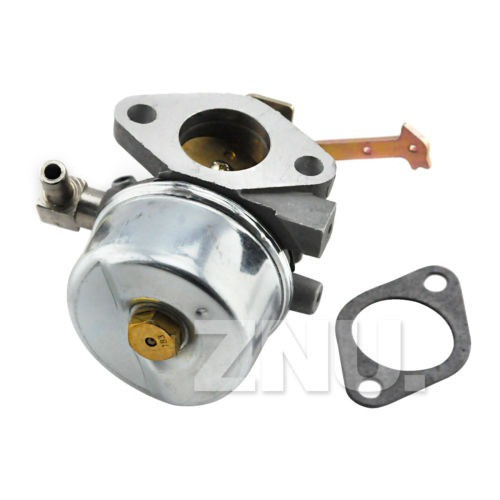 Carburador Carburador Ajuste Hm80 90 100 Para Tecumseh 64015 1