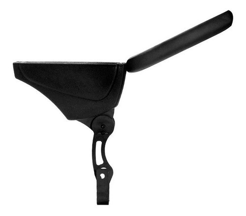 Consola Apoya Brazo  Vw Saveiro G4, G5,g6 1