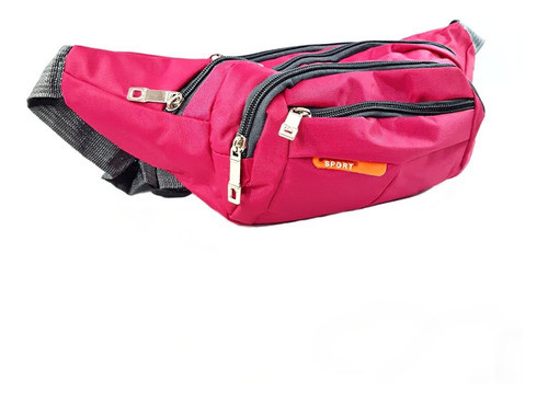 Riñoneras Deportivas 0