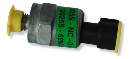 Sensor De Nivel De Refrigerante Iveco 69502214 0
