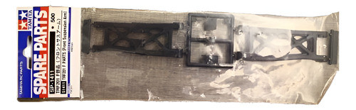 Tamiya 51411 1/10 R/c Partes Trf201 F Piezas Brazo De Suspen 0