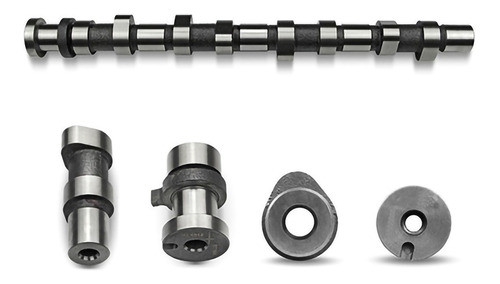 Arbol Levas Supermedida 1mm Ford Escort 1.6 8v Zetec-rocam 0