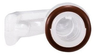 Tubo Retorno Interno Flange Universal Sistema Bosch E Marwal 1