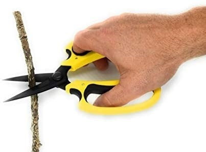 Tijeras D/podar Micman Herramienta Profesional P/bonsai 1