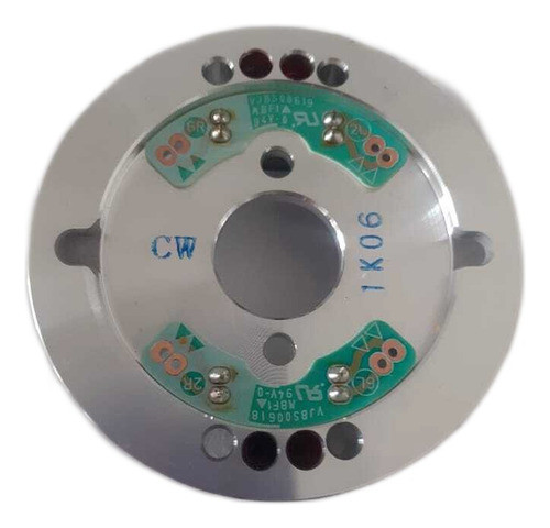 Cabeçote Para Vídeo Cassete Vehs 0386 0