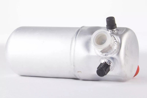 Filtro De Aire Acondicionado Para Chevrolet S10 / Blazer 0