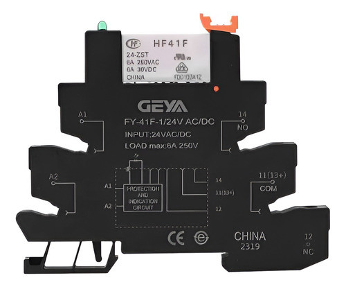 N1120 Geya Fx-41f-1 0