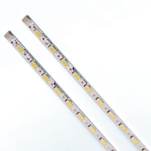 Tiras De Led He420ff-e07 Rsag7.820.4691 62led 475mm 0