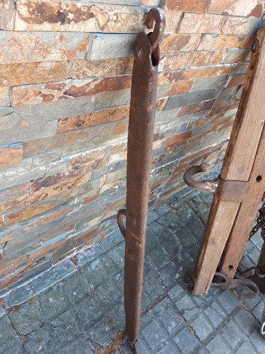 Tiro De Carro 1no 20 0