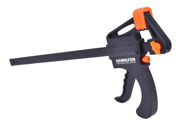 Prensa Rapida Hamilton 30cm Pfr120 0