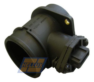 Sensor Maf-caudalimetro Hellux He280217103 1